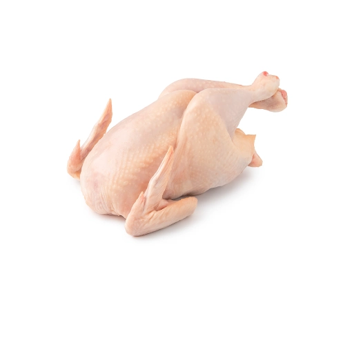 Deshi Chicken (Processed) (with skin) (1 kg)