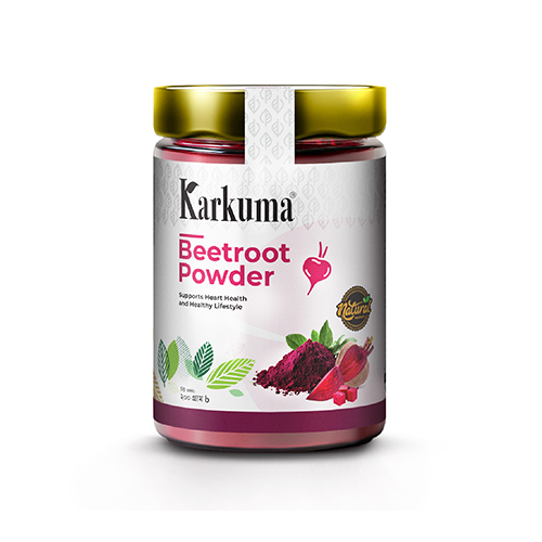 Karkuma Beetroot Powder (200 gm)