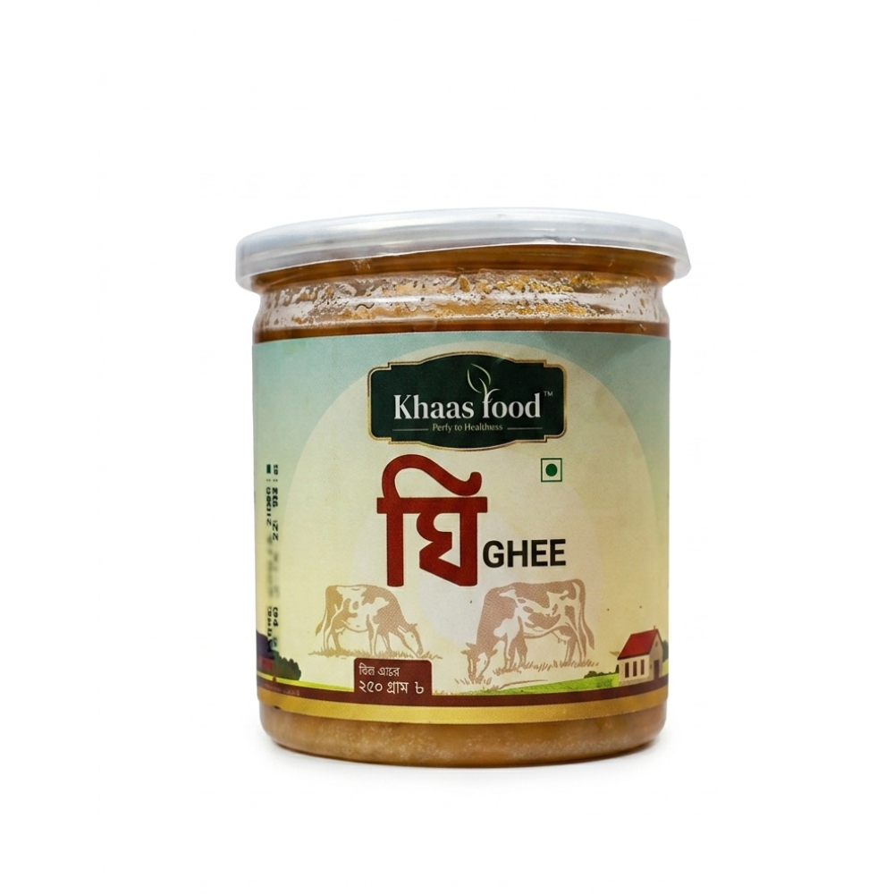 Pure Ghee (500 g)
